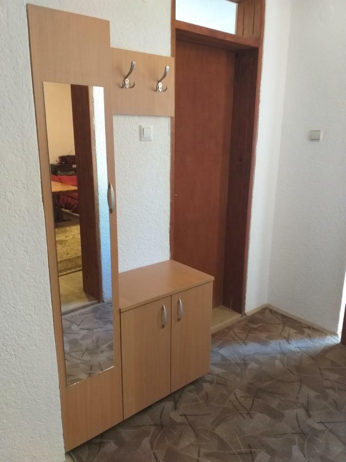 ホテルLake House Krndija ヤイツェ エクステリア 写真